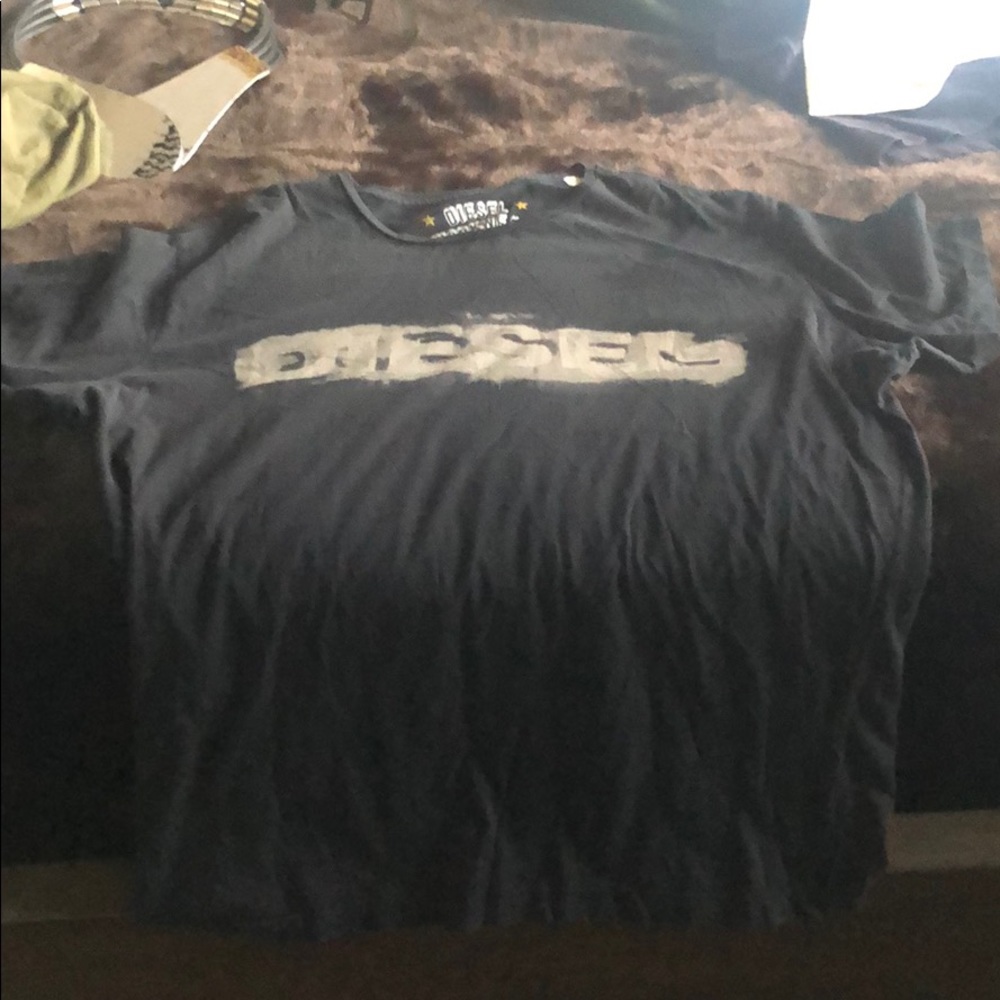 Diesel T-shirt XXL